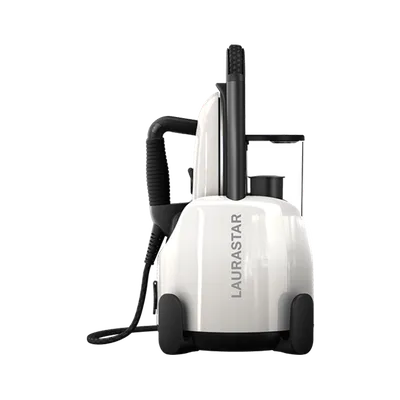 Steamer LAURASTAR Lift EU Pure