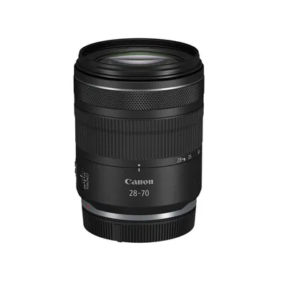 RF 28-70mm F2.8
