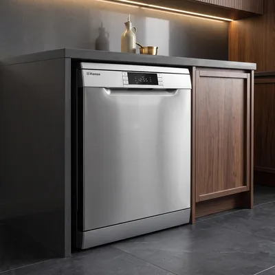 Dishwasher HANSA ZWM627IEA