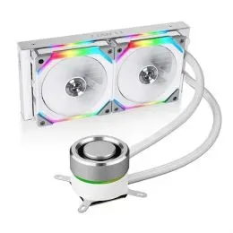 Liquid cooling system LIAN LI GALAHAD 240 AIO SL