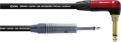 Cable Cordial Ecocord 6 PR