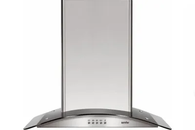 Cooker hood Simfer 8630SM