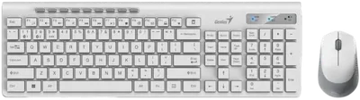 Keyboard Genius Slimstar 8230