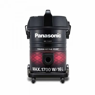 Vacuum cleaner Panasonic MC-YL631R149