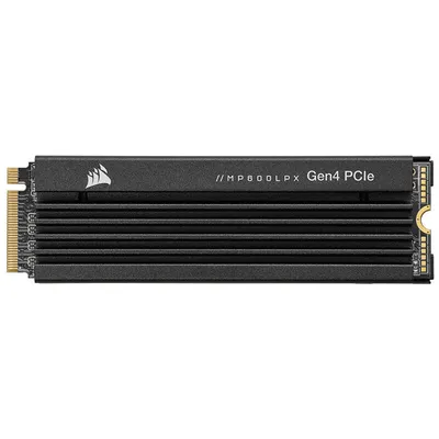 SSD M2 Corsair PRO LPX MP600