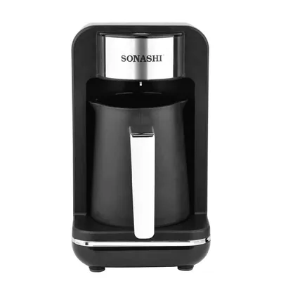 Coffee maker SONASHI STCM-4974