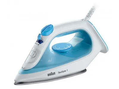 Iron Braun SI1050BL