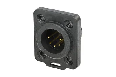 Accessory Neutrik NC5MDX-TOP
