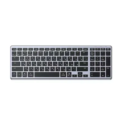 Keyboard UGREEN KU005 SL 15956