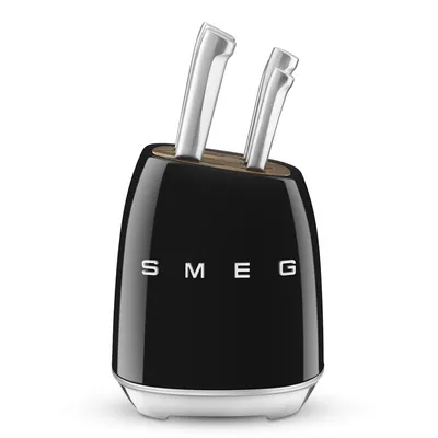 SMEG Knives Set KBSF02
