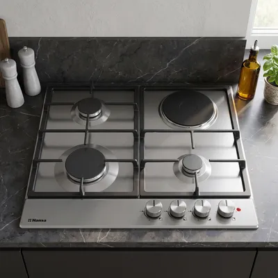 Hob HANSA BHMI610302