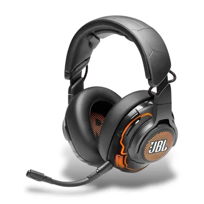 Headphones JBL Quantum ONE NC