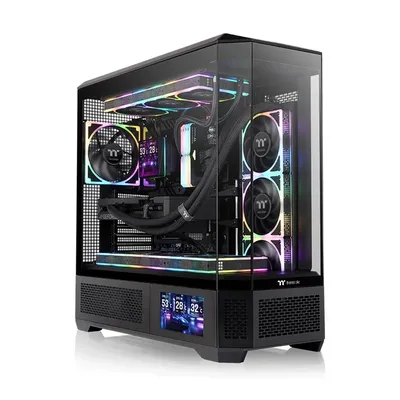 PC case Thermaltake View 600 TG