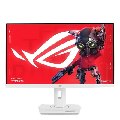ROG Strix XG27ACS-W