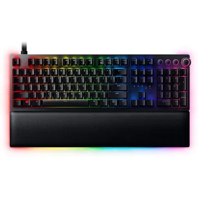 Keyboard Razer Huntsman V2 Switch