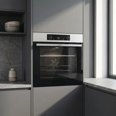 Built-in oven Gorenje BOSB6737E03X