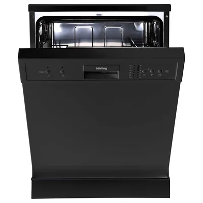 Dishwasher Korting KDF 60240 N 60 cm