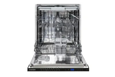 FISHER FDW605BI