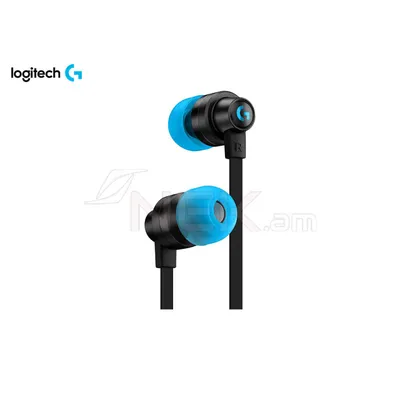G333 Gaming Earphones