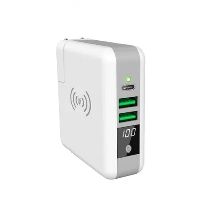 KP-Super Power Bank 6700 mAh