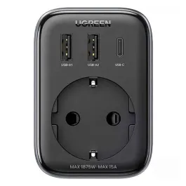 Adapter UGREEN Travel 15289 30W