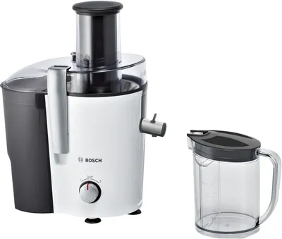 Juicer Bosch MES25A0