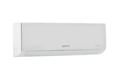 BERG BGAC I-T09 ECO T