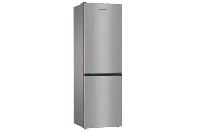 Refrigerator Hisense DB29DC DB29DC-SILVER
