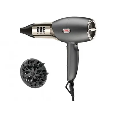 Hair Dryer DSP 37190