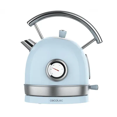 Kettle Cecotec THERMOSENSE 420 VINTAGE
