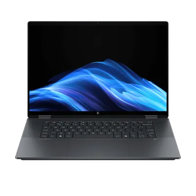 OmniBook X Flip 16