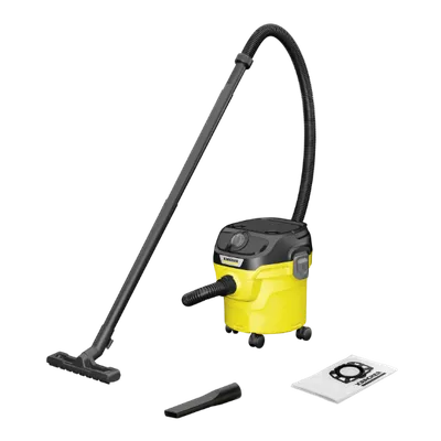 Vacuum cleaner Kärcher KWD1 WV- 18
