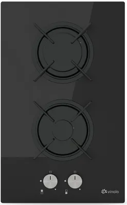 Built-in glass gas cooktop Vinola VNH 302G3010G
