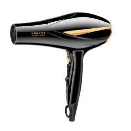 Վարսահարդարիչ Sokany Hair Dryer 2400W SK-3855
