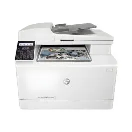 HP CLJ Pro MFP M183fw