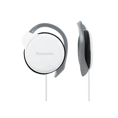 Headphones Panasonic RP-HS46E-W RP-HS46E