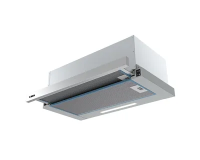 Built-in telescopic cooker hood KORD CTB 1860 I