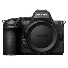 Camera Z5 II