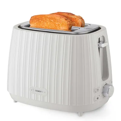 Toaster BRAYER BR2104WH