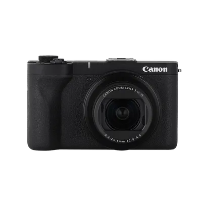 PowerShot V1 Digital Camera
