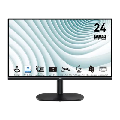 Monitor MSI PRO MP245V
