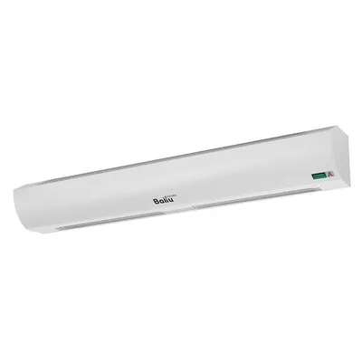 Air curtain BALLU BHC-L10-S06 BRC-S