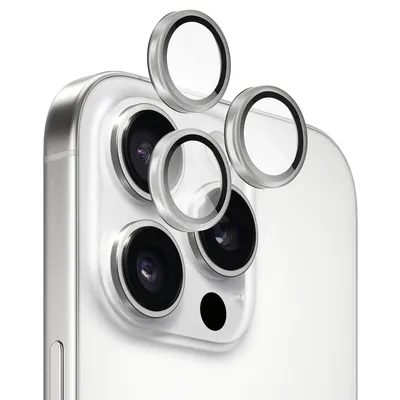 Glass for camera iPhone 16 Pro 16 Pro Max