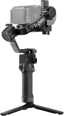 RS 5 Stabilizator