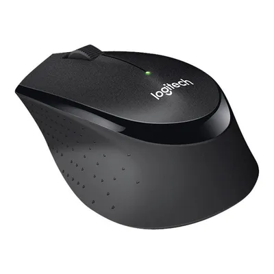 Mouse Logitech B330 Silent Plus