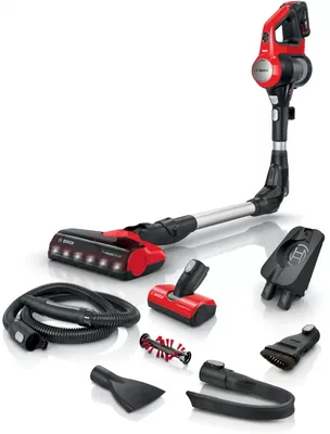 Handheld cordless vacuum cleaner Bosch BCS711PET