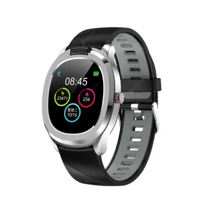 Microwear Smart Watch T01 Silicon