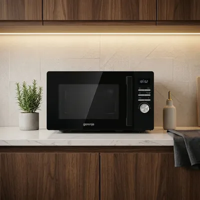 Microwave oven Gorenje MO23A3BH