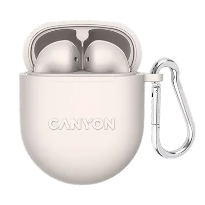 Earphone Canyon TWS-6 BT