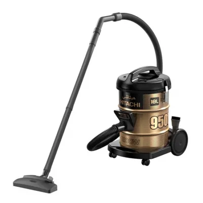 VACUUM CLEANER HITACHI CV950F